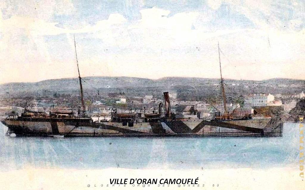 Ville d'Oran 66 - camouflage.jpg